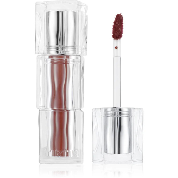  Tirtir Waterism Glow Tint Long-lasting Lip Gloss With Moisturising Effect Shade 03 Sand Mond (waterism Original) 4 G 