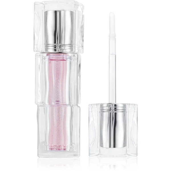 Tirtir Waterism Lip Plumper Hydrating Lip Gloss With Magnifying Effect Shade Natural Sparkling 3.3 G 