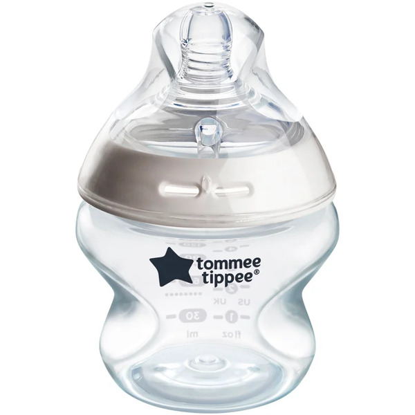  Tommee Tippee Natural Start Anti-colic Self-sterilising Baby Bottle Slow Flow 0m+ 150 Ml 