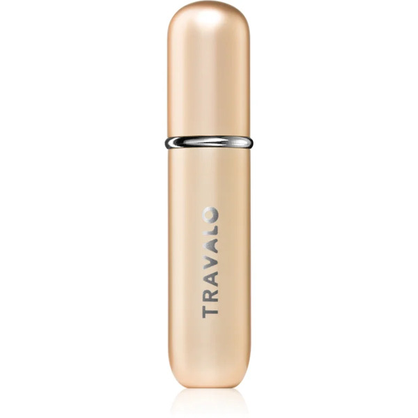  Travalo Classic Refillable Atomiser Unisex 5 Ml 