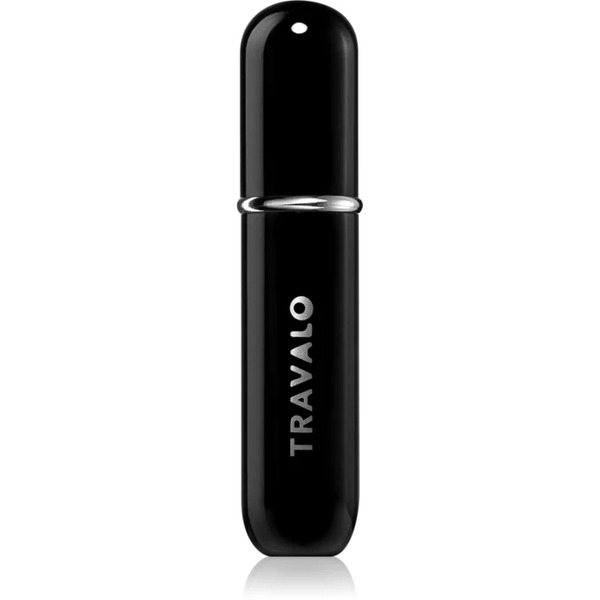  Travalo Classic Refillable Atomiser Unisex 5 Ml 