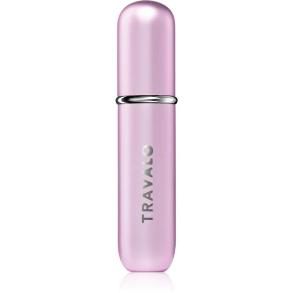  Travalo Classic Refillable Atomiser Unisex 5 Ml 