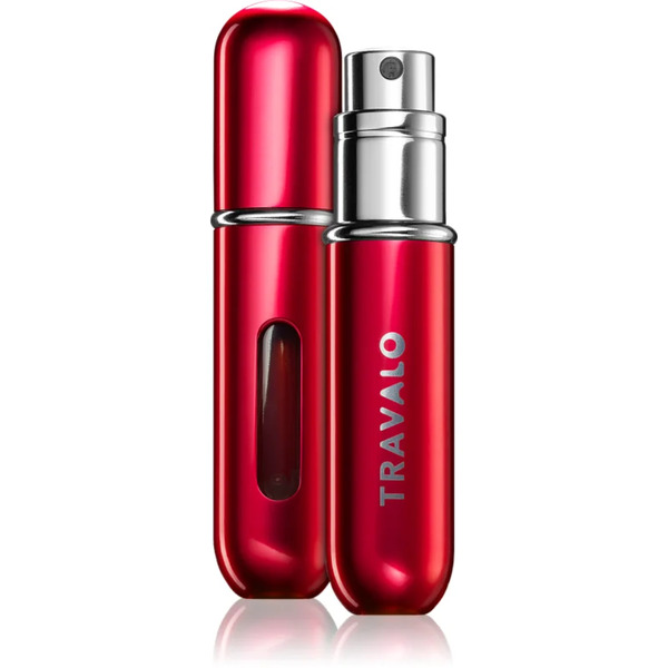  Travalo Classic Refillable Atomiser Unisex 5 Ml 