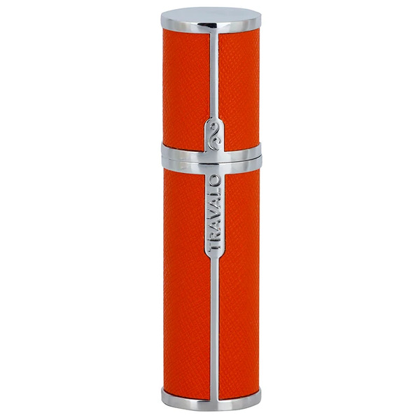  Travalo Milano Refillable Atomiser Unisex Orange 5 Ml 