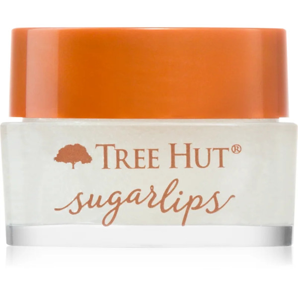  Tree Hut Sugar Lips Lip Scrub 9.8 G 