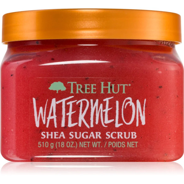  Tree Hut Watermelon Body Scrub 510 G 