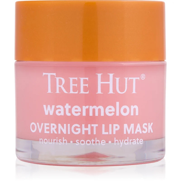  Tree Hut Watermelon Lip Mask Night Mask For Lips 17 G 