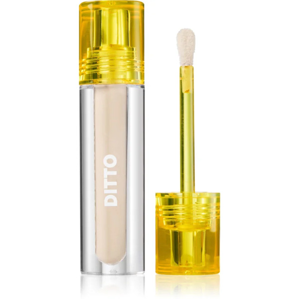  Trouble Maker Ditto Illuminating Concealer Shade Cloud Fluffer 4 Ml 