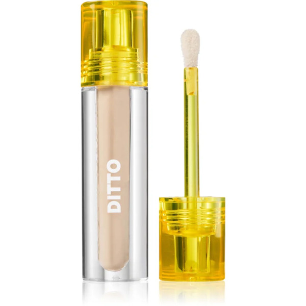  Trouble Maker Ditto Illuminating Concealer Shade Firecracker 4 Ml 