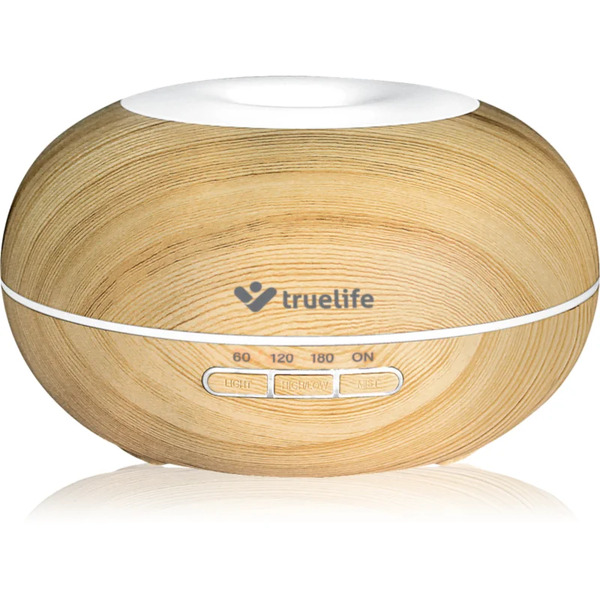  Truelife Air Diffuser D5 Light Ultrasonic Aroma Diffuser And Air Humidifier 1 Pc 