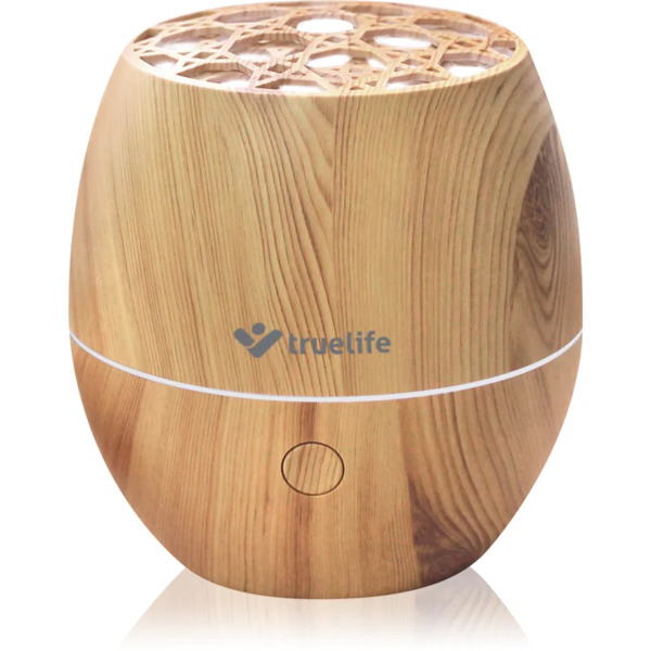  Truelife Air Diffuser D3 Light Ultrasonic Aroma Diffuser And Air Humidifier 1 Pc 