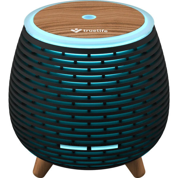  Truelife Air Diffuser D4 Ultrasonic Aroma Diffuser And Air Humidifier 1 Pc 