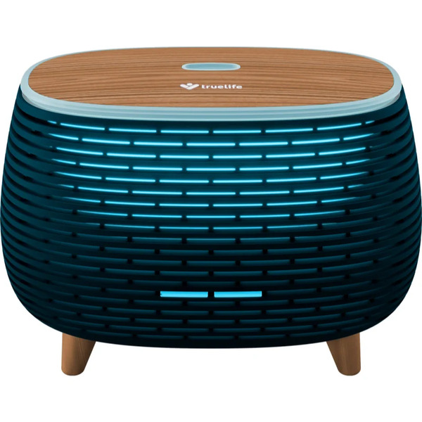  Truelife Air Diffuser D6 Ultrasonic Aroma Diffuser And Air Humidifier 1 Pc 
