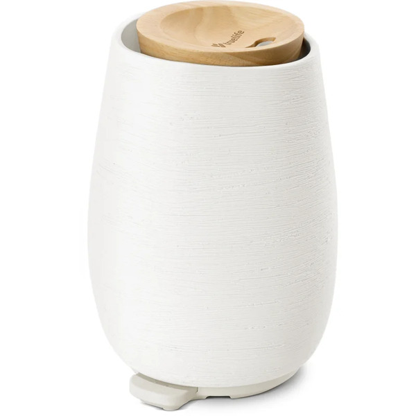  Truelife Air Diffuser D8 Ultrasonic Aroma Diffuser And Air Humidifier 1 Pc 
