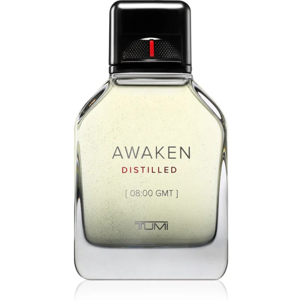  Tumi Awaken Distilled Eau De Parfum For Men 100 Ml 