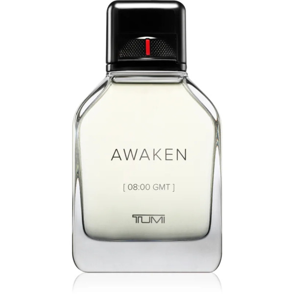  Tumi Awaken Eau De Parfum For Men 100 Ml 