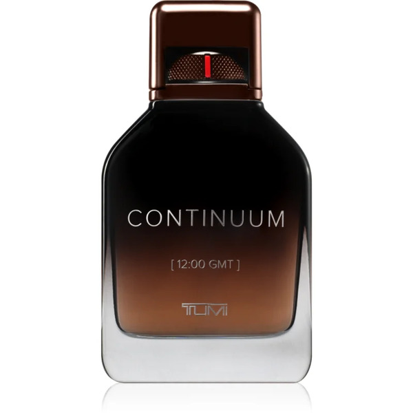  Tumi Continuum Eau De Parfum For Men 100 Ml 