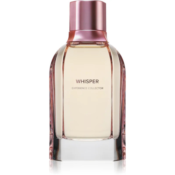  Tumi Experience Collector Whisper Perfume Extract For Women 100 Ml 