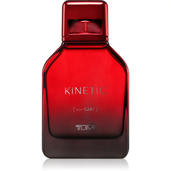  Tumi Kinetic Eau De Parfum For Men 100 Ml 