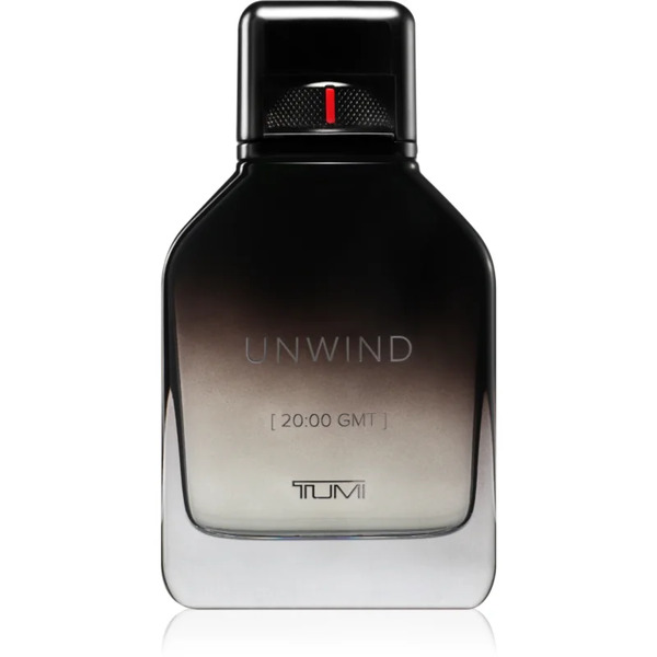  Tumi Unwind Eau De Parfum For Men 100 Ml 