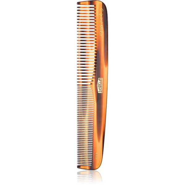  Uppercut Deluxe Comb Ct5 Tortoise Comb For Men 1 Pc 