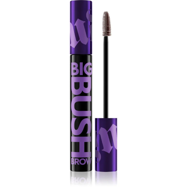  Urban Decay Big Bush Brow Waterproof Eyebrow Gel Brown Sugar 6.1 Ml 
