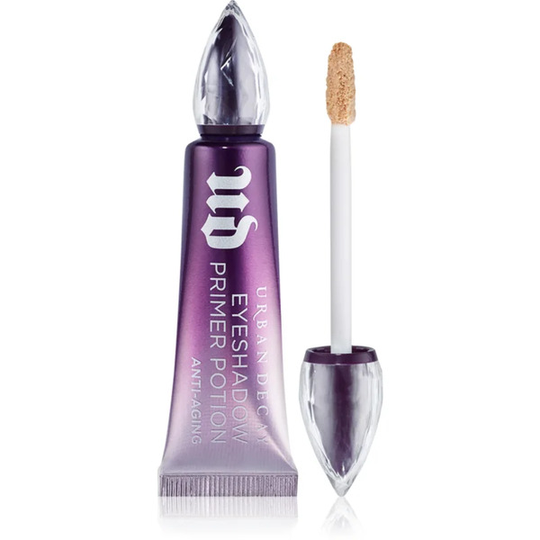  Urban Decay Eyeshadow Primer Potion Eyeshadow Primer With Anti-ageing Effect Anti-aging 10 Ml 