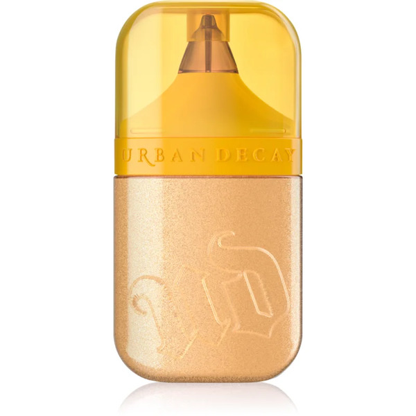  Urban Decay Face Bond Liquid Highlighter Waterproof Shade Golden Hour 30 Ml 