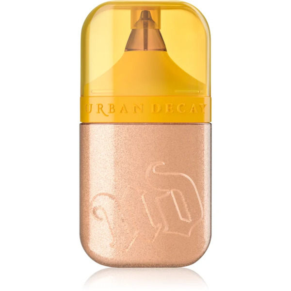  Urban Decay Face Bond Liquid Highlighter Waterproof Shade Space Cowboy 30 Ml 