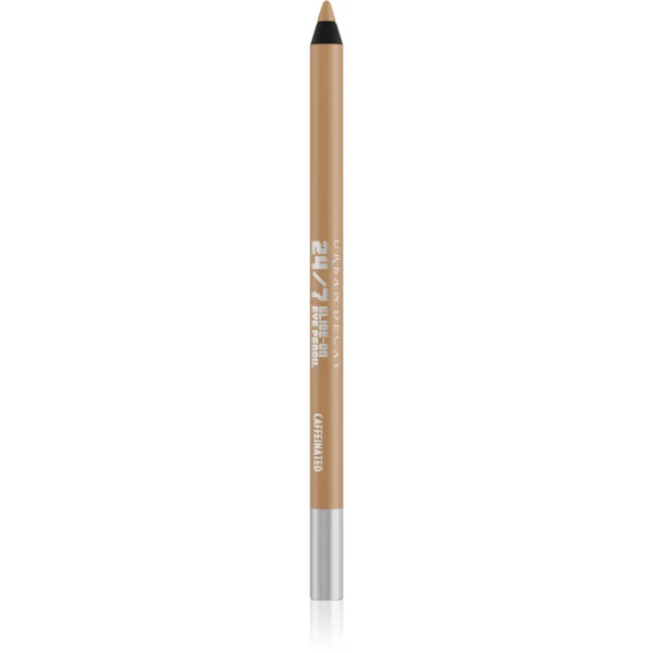  Urban Decay 24/7 Glide-on-eye Long-lasting Eye Pencil Waterproof Shade Caffeinated 1.2 G 