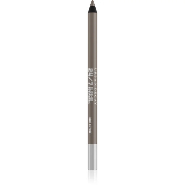  Urban Decay 24/7 Glide-on-eye Long-lasting Eye Pencil Waterproof Shade Cool Coyote 1.2 G 