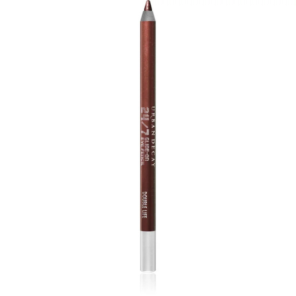  Urban Decay 24/7 Glide-on-eye Long-lasting Eye Pencil Waterproof Shade Double Life 1.2 G 