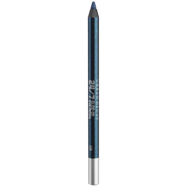  Urban Decay 24/7 Glide-on-eye Long-lasting Eye Pencil Waterproof Shade Lsd 1.2 G 