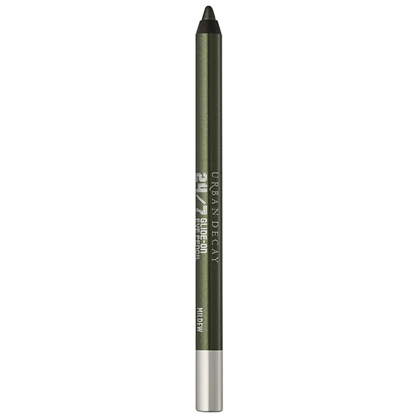  Urban Decay 24/7 Glide-on-eye Long-lasting Eye Pencil Waterproof Shade Mildew 1.2 G 