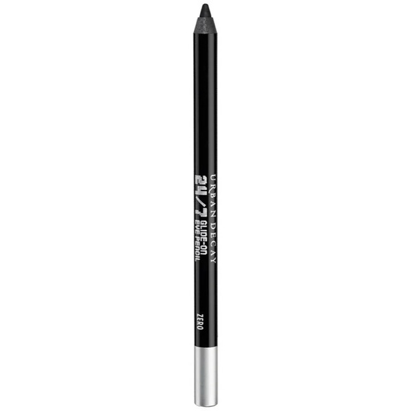  Urban Decay 24/7 Glide-on-eye Long-lasting Eye Pencil Waterproof Shade Zero 1.2 G 