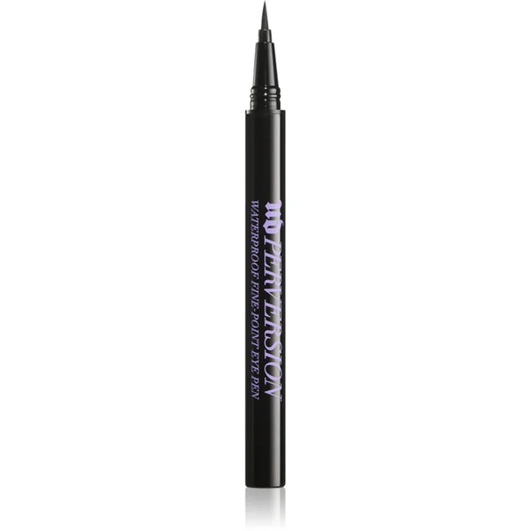  Urban Decay Perversion Waterproof Fine-point Precise Waterproof Eyeliner Ultra Black 1 Ml 