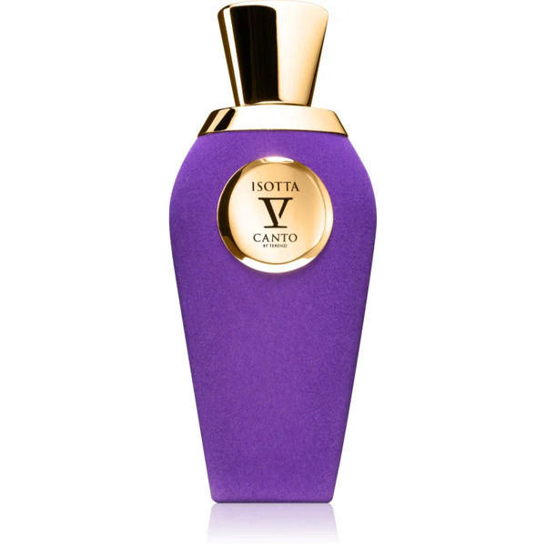  V Canto Isotta Perfume Extract Unisex 100 Ml 