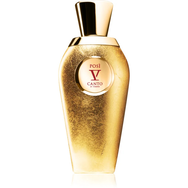  V Canto Posí Perfume Extract Unisex 100 Ml 