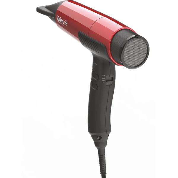  Valera Matrixcare Ai Metallicred Hair Dryer 1 Pc 