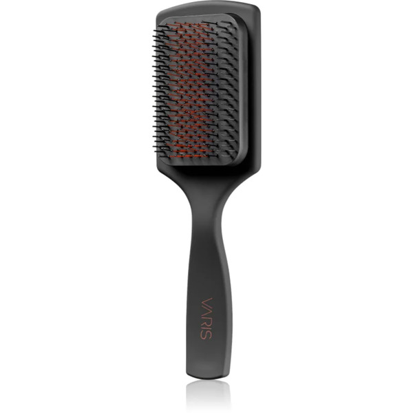  Varis Detangling Brush Flat Brush 1 Pc 