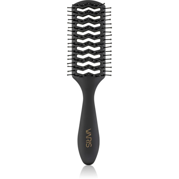  Varis Vent Brush Flat Brush 1 Pc 