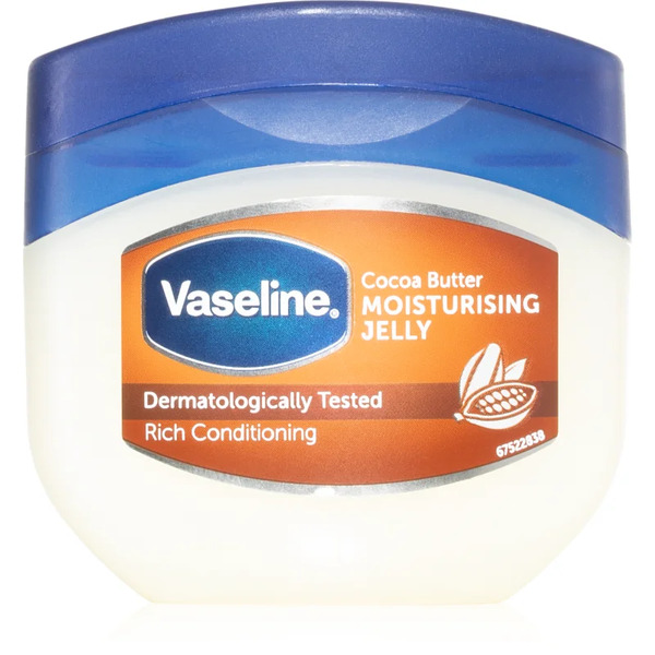  Vaseline Cocoa Butter Cosmetic Vaseline 100 Ml 