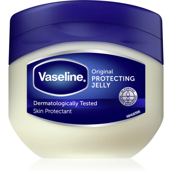  Vaseline Original Cosmetic Vaseline 50 Ml 