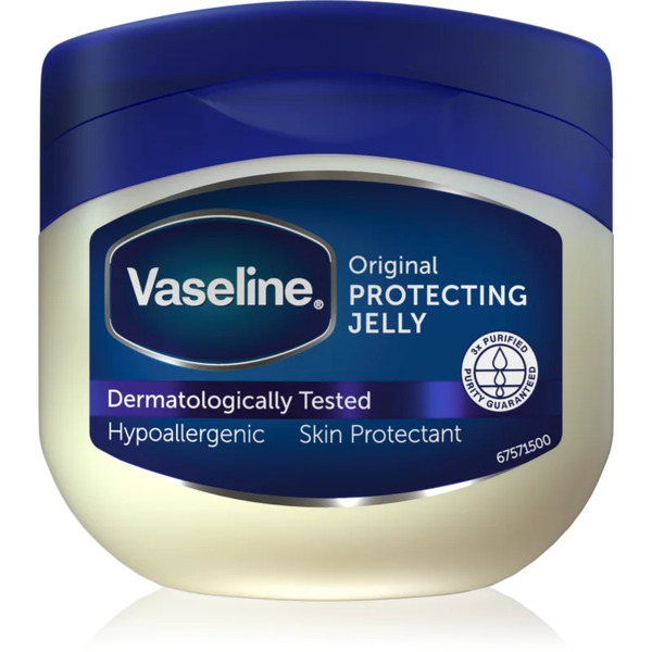  Vaseline Original Cosmetic Vaseline 250 Ml 