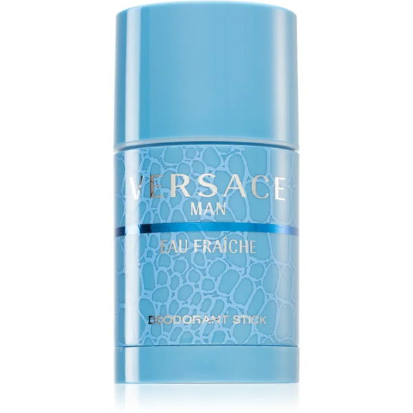 Versace Eau Fraîche Deodorant Stick For Men 75 Ml 