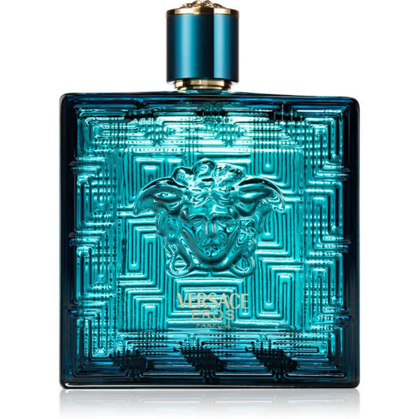  Versace Eros Perfume For Men 200 Ml 
