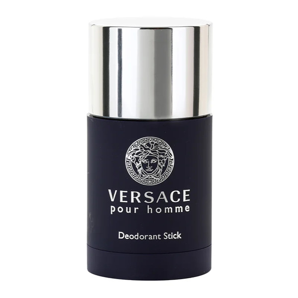  Versace Pour Homme Deodorant Stick For Men 75 Ml 