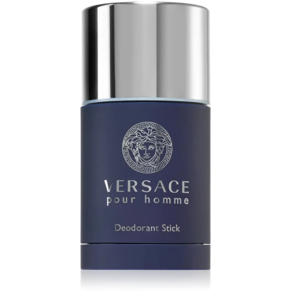  Versace Pour Homme Deodorant Stick (unboxed) For Men 75 Ml 