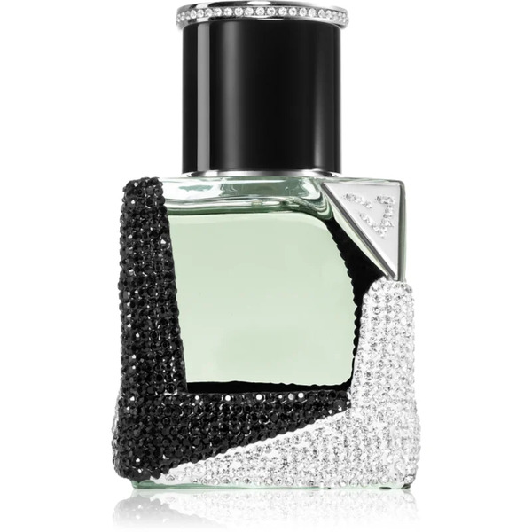 Vertus Gem'ntense Oud Noir Eau De Parfum Unisex 100 Ml 