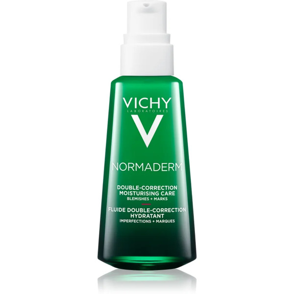  Vichy Normaderm Phytosolution Double-correction Daily Care 50 Ml 